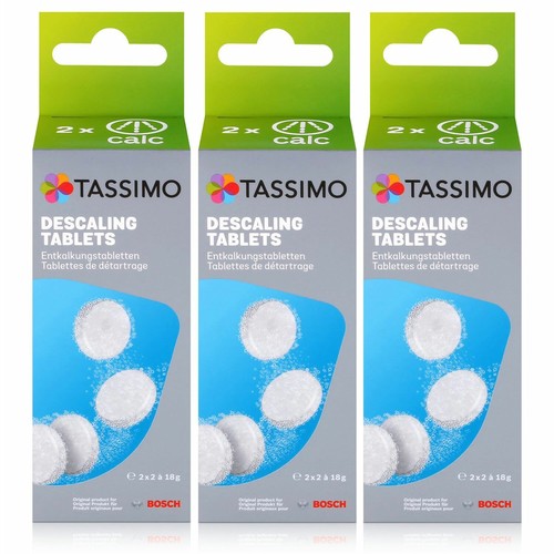 Tassimo - x,
