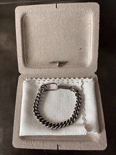 Werkstatt München Silver Curl