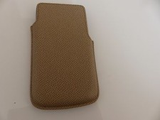 Porsche Design French Classic Case für iPhone 4 beige