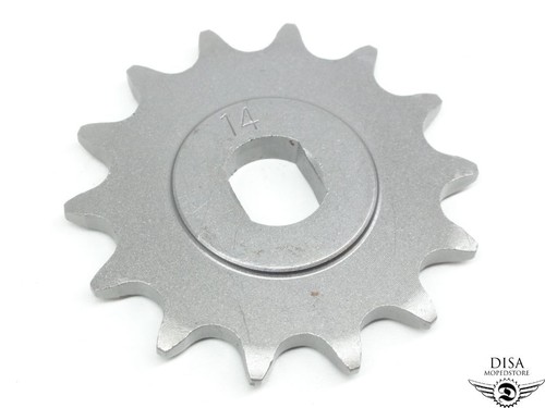Ritzel zähne für hercules - 14,