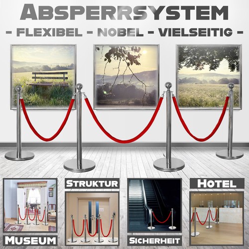 Personenleitsystem vip - personenleitsystem,
