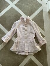 Chanel Jackett Gr.Fr36