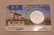 Niederlande 5 Euro 2014