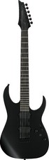 Ibanez RGRTB621-BKF Iron Label