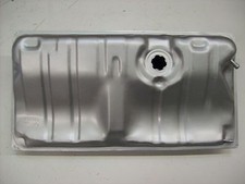 Benzin diesel tank - diesel,