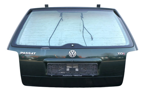 Passat kombi variant - passat,