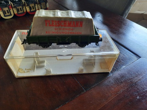 Fleischmann h0 5569 - ‼️,