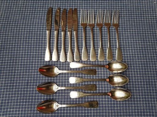 Set vega edelstahl - vega,