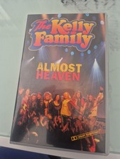 The Kelly Family Vhs