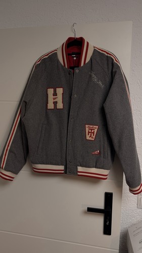 Bomber damen unisex tommy - damen,