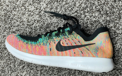 Nike free flyknit - nike,