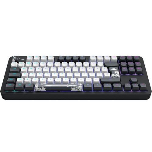 Dark project alu87b bushido - project,