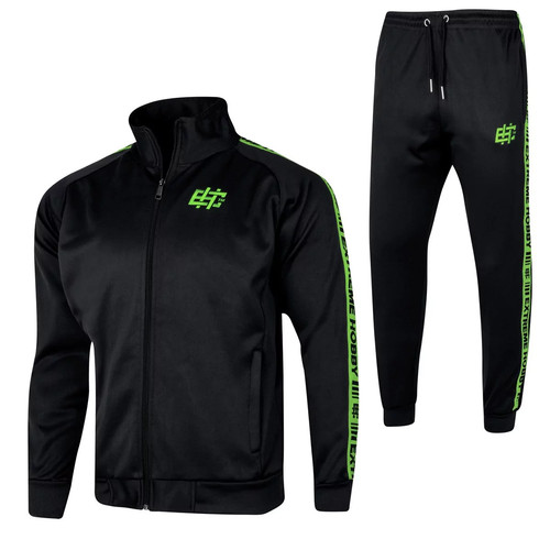 Extreme hobby sports tracksuit - extreme,