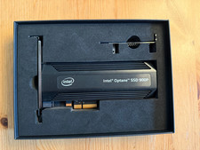Intel Optane 900p SSD PCIe 280