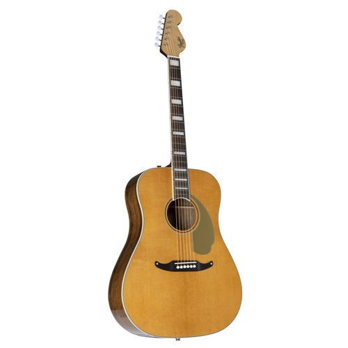 Fender king vintage aged - fender,