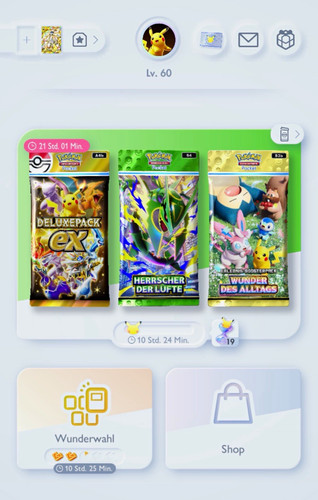 Pokémon tcg pocket account - tcg,