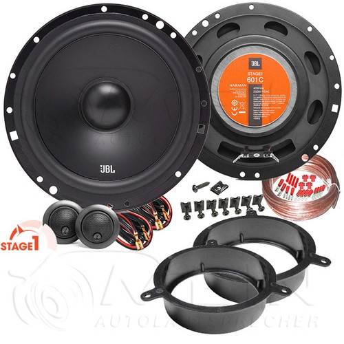 Jbl harman lautsprecher - jbl,