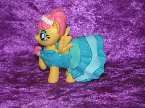 Little pony blindbag - little,