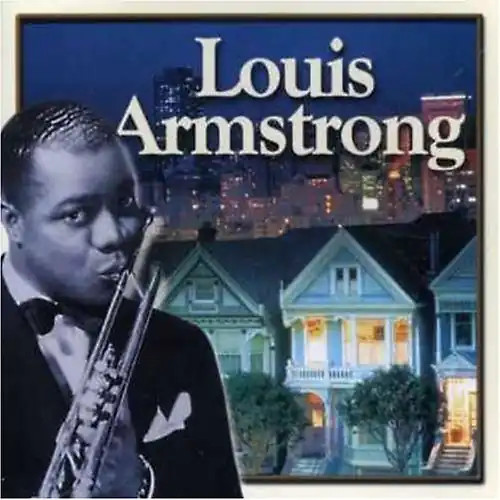 Louis armstrong hello - louis,