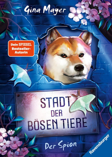 Stadt der bösen - , band