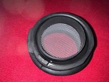 Faltenschlauch - Siebschlauch für Waschtrockner Samsung WD81 N 64200 W Original