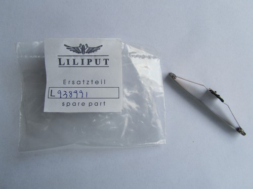 Liliput l938991 spur - liliput, h0