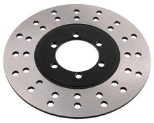 Ersatz Bremsscheibe vorne