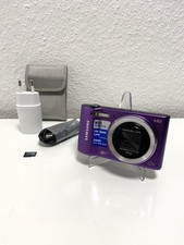 Samsung WB32F Lila Violett /