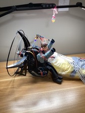 Cefics Punkair RC Paramotor