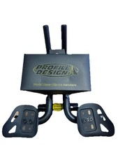 Profile Design Aerolite