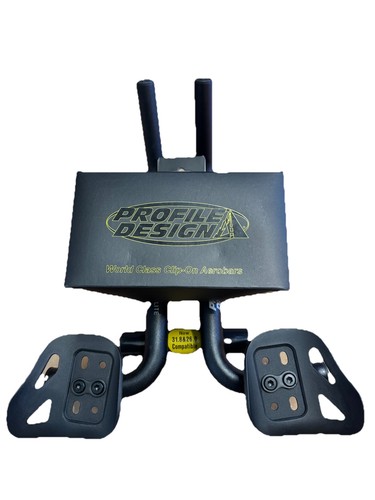 Profile design aerolite - profile,