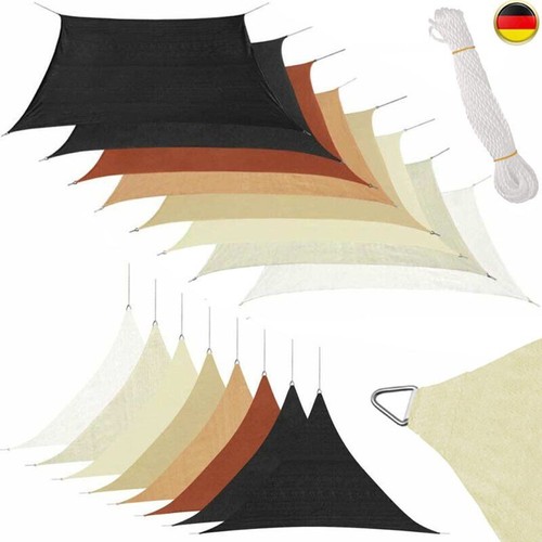 Sonnensegel sonnenschutz - sonnensegel,