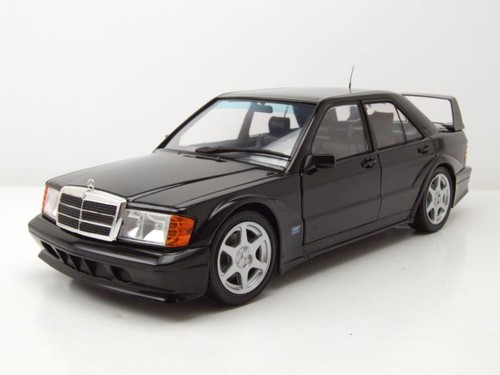 Mercedes 190e evo w201 1990 - evo,