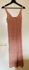 Sommerkleid Peach 36