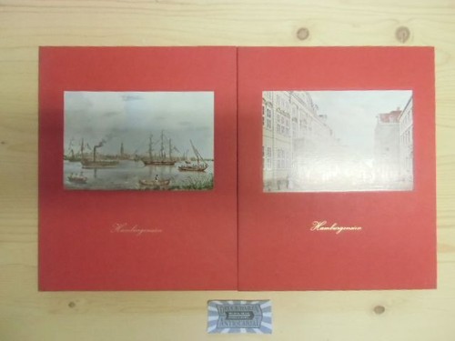 Hamburgensien historische - 12,