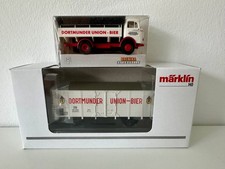 Märklin H0 Dortmunder