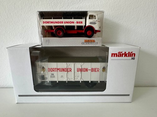 Märklin dortmunder - h0,