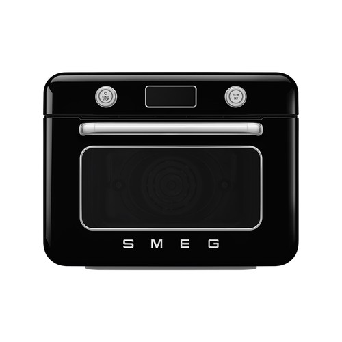 Backofen elektrisch dampf - +,