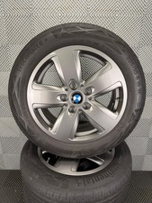 Original BMW 1er F40 2er F44 Sommerräder 205/55 R16 Sommerreifen 517☀️