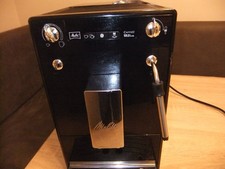 Melitta Caffeo Solo &  Milk