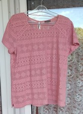 StreetOne Damen Bluse Top