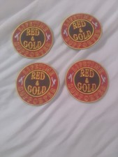 4 Lifetime Support Bandidos M