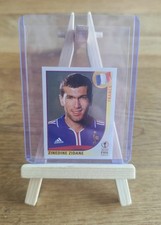 PANINI Sticker WM 2002 World