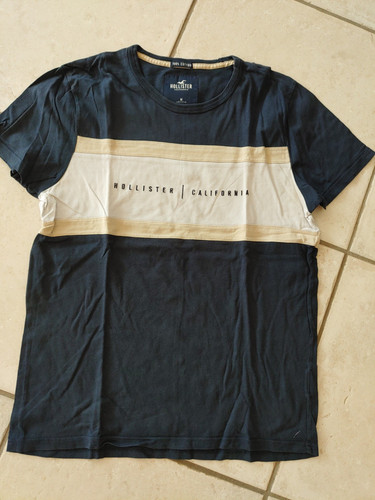 Shirt herren blau - t-shirt,