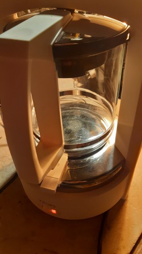 Krups kaffeemaschine - t8,