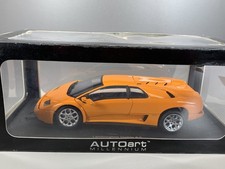 1:18 AUTO ART Lamborhini Diablo 6.0 74257 zum Basteln OVP  / 2 LL 128