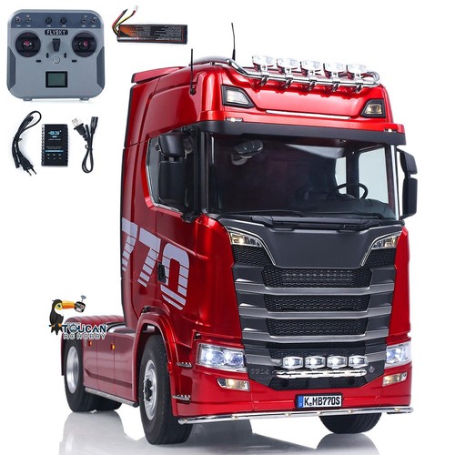 Kabolite traktor 770s - kabolite, 1:14