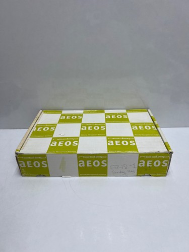 Nedap aeos ap4803x - aeos, leser