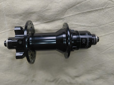 DT Swiss 240s Nabe Hinterrad