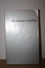 88943 J. D. Salinger THE CATCHER IN THE RYE MODERN CLASSICS